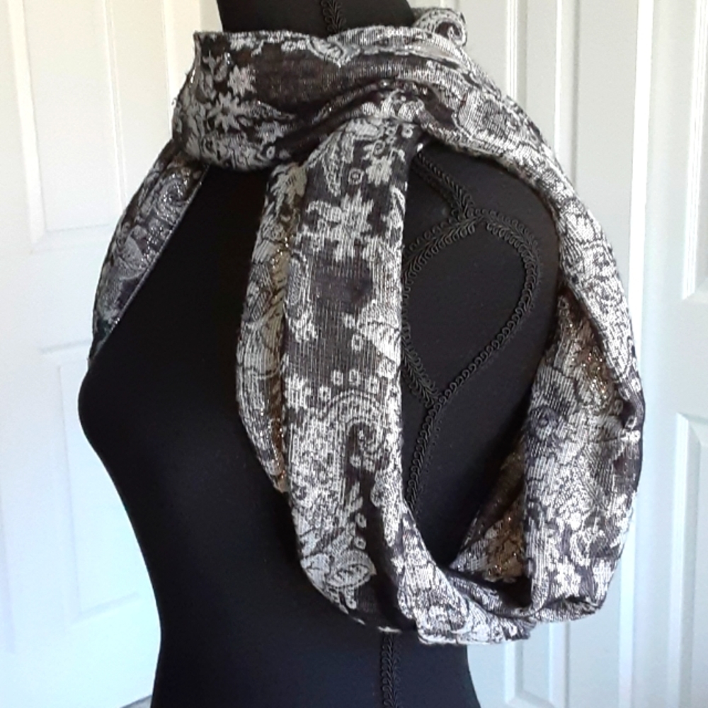 Infinity scarf - Picture 6 of 7